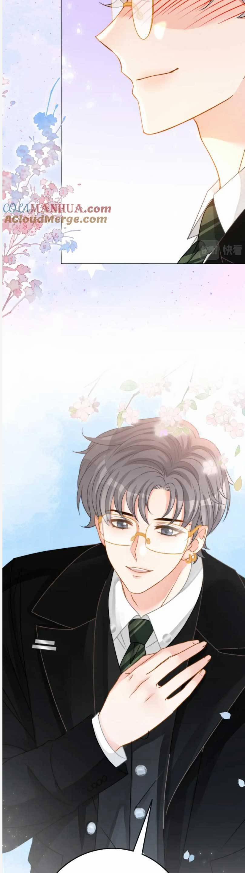 Cô Ấy Ngày Nào Cũng Lên Hot Search! 134 trang 20