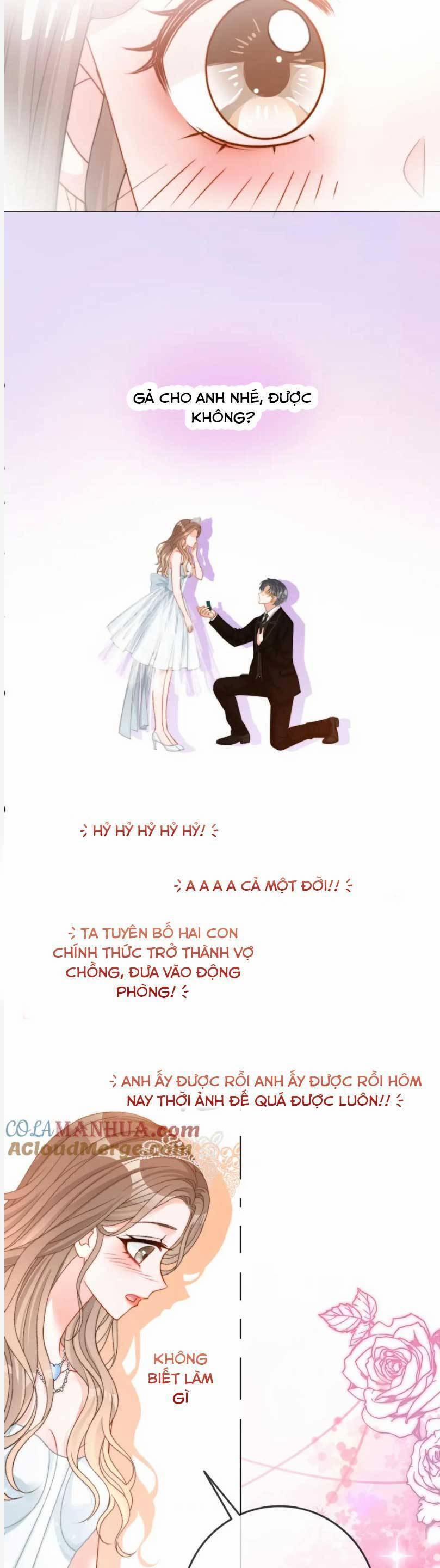 Cô Ấy Ngày Nào Cũng Lên Hot Search! 134 trang 22