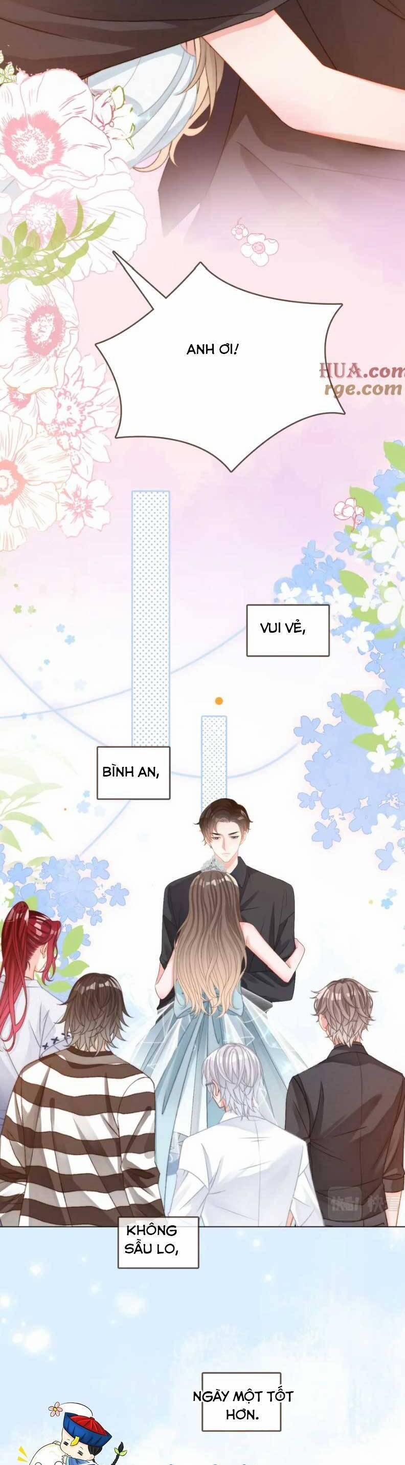 Cô Ấy Ngày Nào Cũng Lên Hot Search! 134 trang 9
