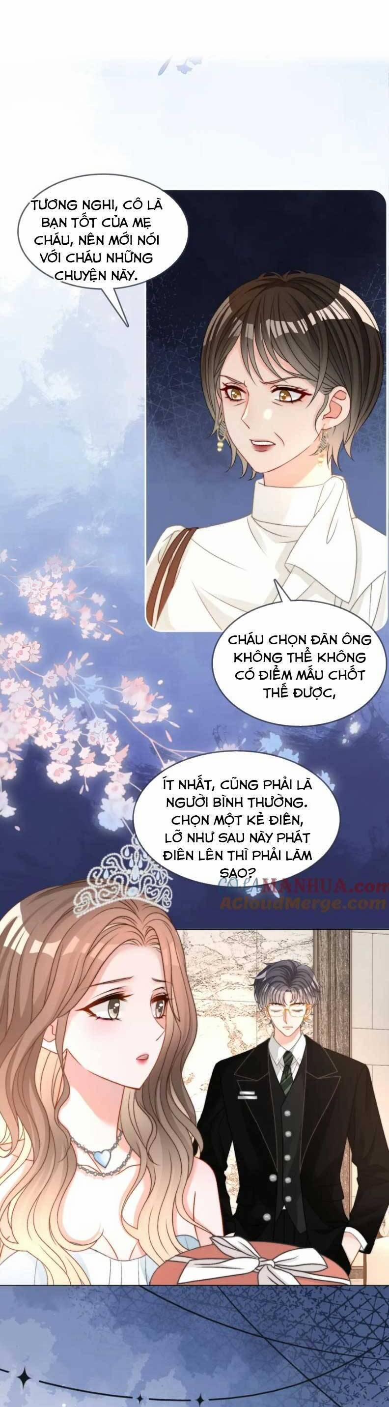 Cô Ấy Ngày Nào Cũng Lên Hot Search! 135 trang 11