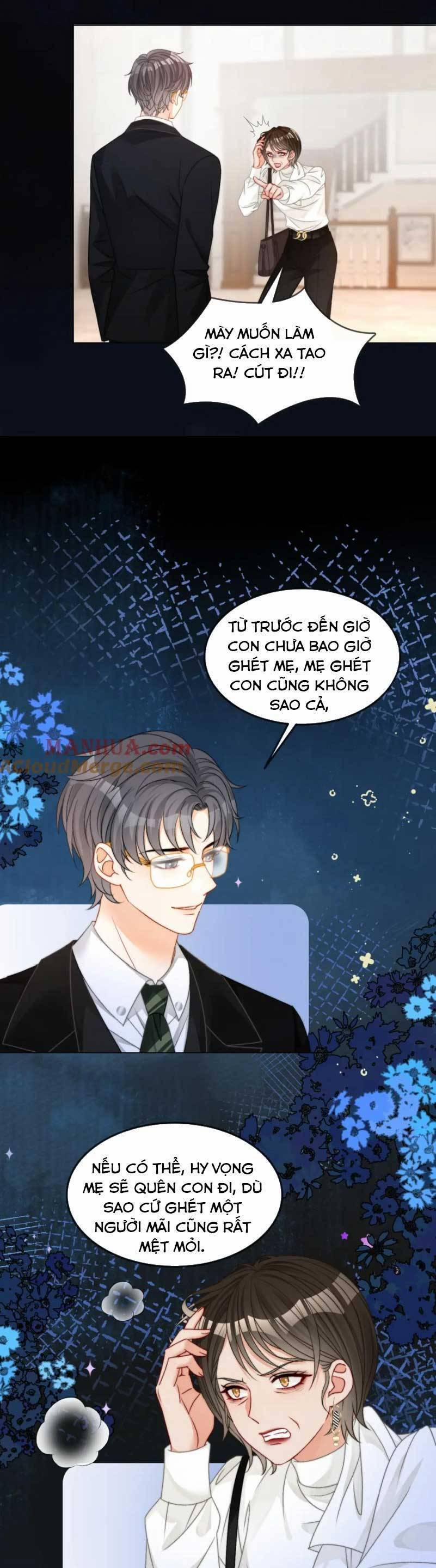 Cô Ấy Ngày Nào Cũng Lên Hot Search! 135 trang 16