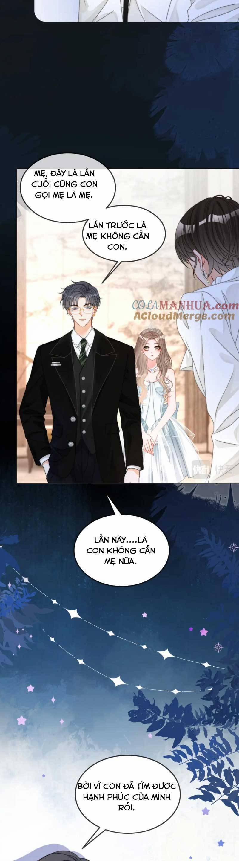 Cô Ấy Ngày Nào Cũng Lên Hot Search! 135 trang 17