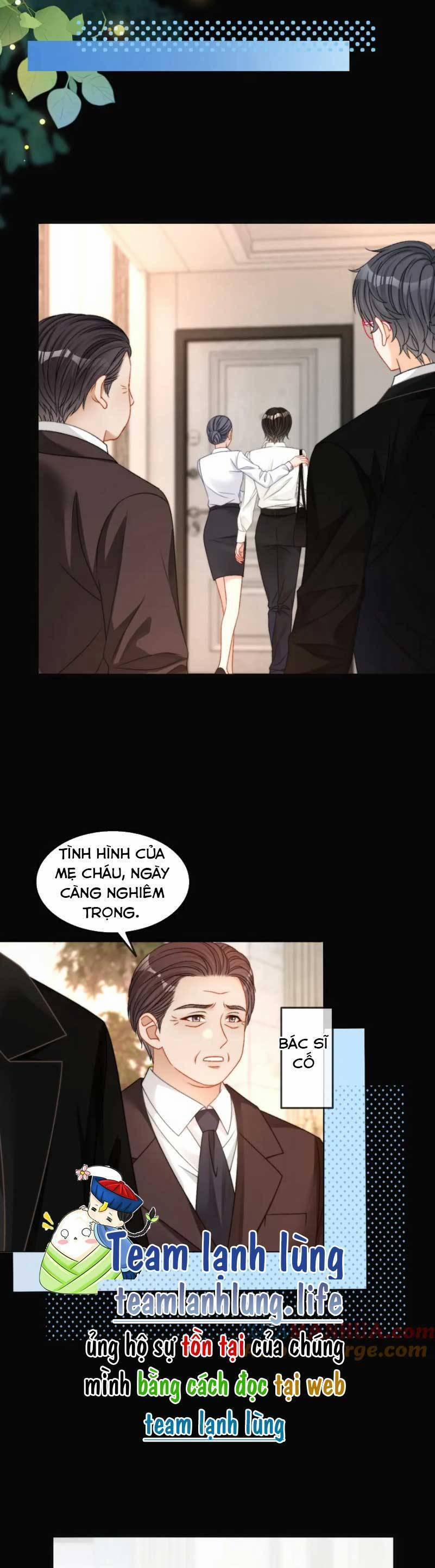 Cô Ấy Ngày Nào Cũng Lên Hot Search! 135 trang 19