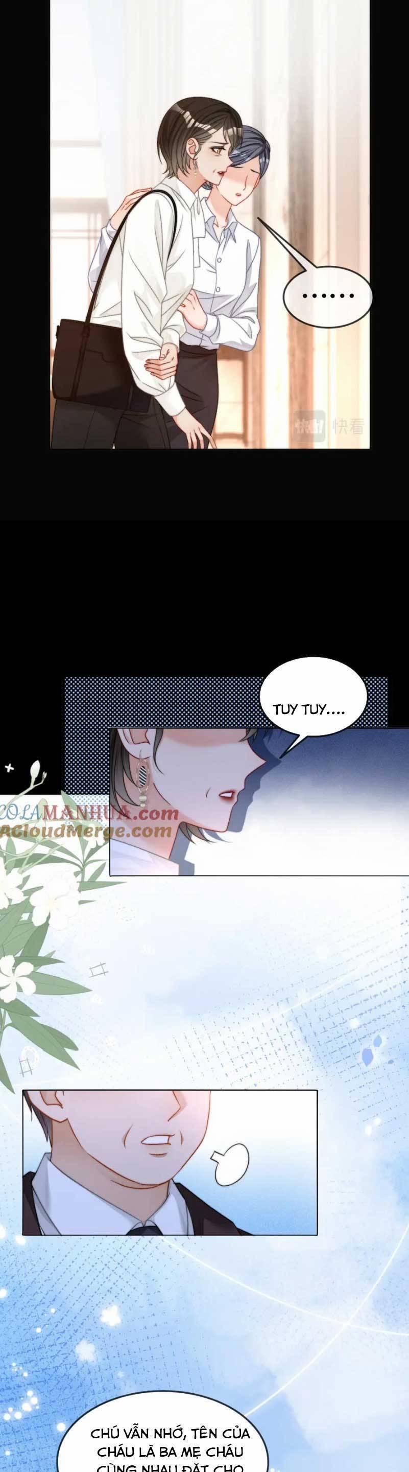 Cô Ấy Ngày Nào Cũng Lên Hot Search! 135 trang 20