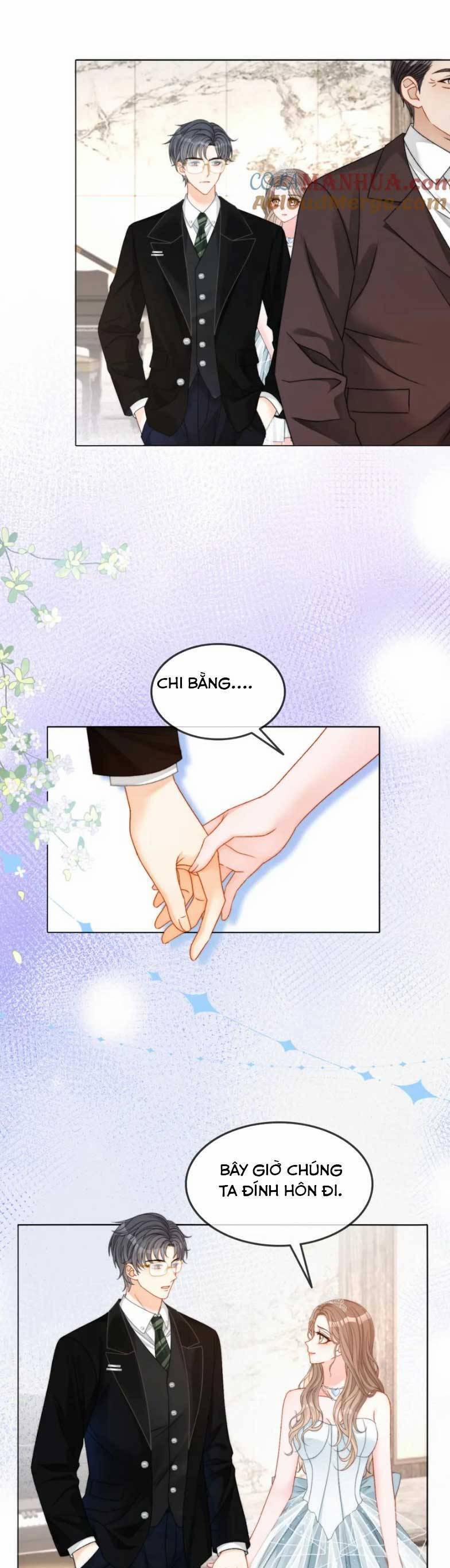 Cô Ấy Ngày Nào Cũng Lên Hot Search! 135 trang 23