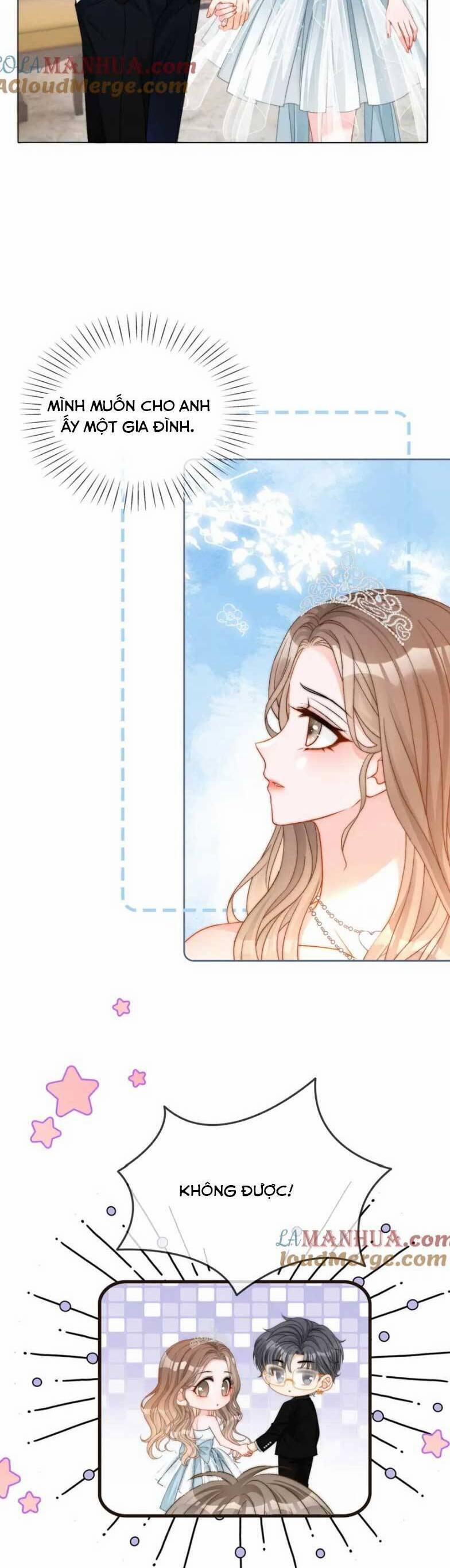 Cô Ấy Ngày Nào Cũng Lên Hot Search! 135 trang 24