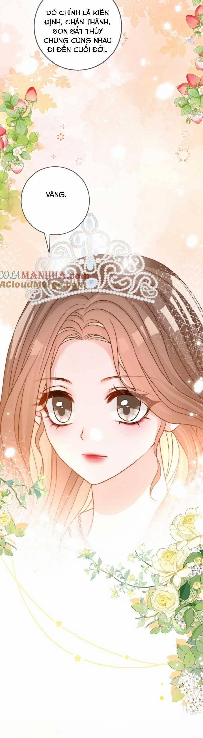 Cô Ấy Ngày Nào Cũng Lên Hot Search! 136 trang 13