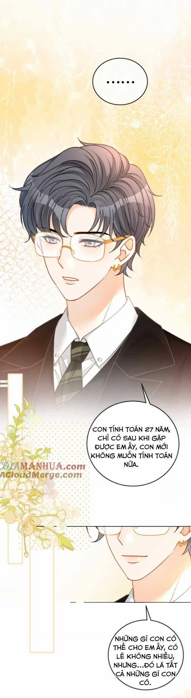 Cô Ấy Ngày Nào Cũng Lên Hot Search! 136 trang 6