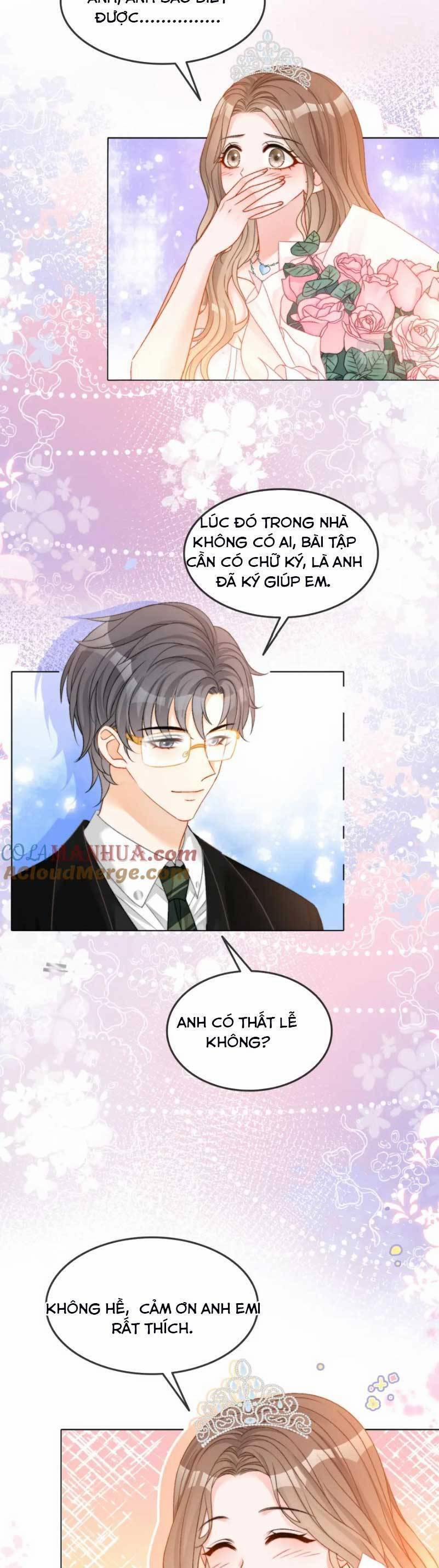 Cô Ấy Ngày Nào Cũng Lên Hot Search! 137 trang 11