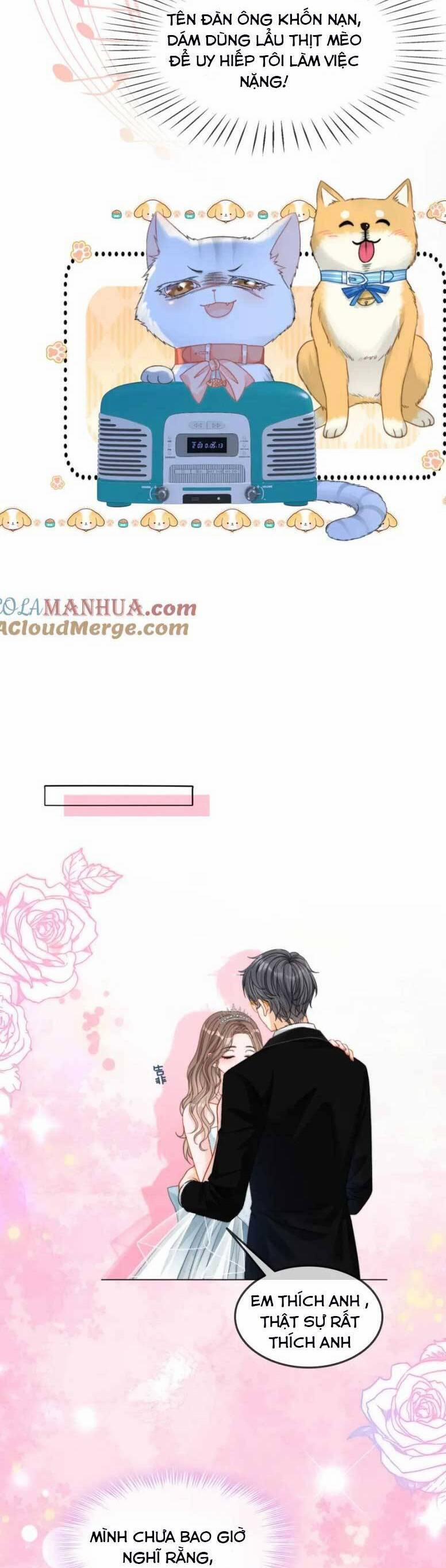 Cô Ấy Ngày Nào Cũng Lên Hot Search! 137 trang 15