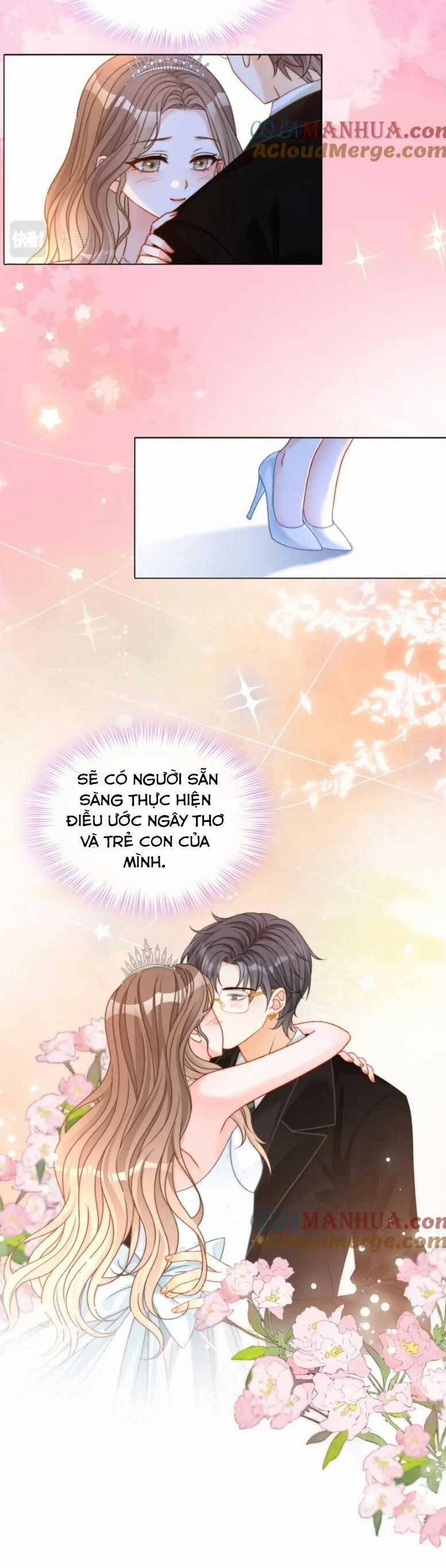 Cô Ấy Ngày Nào Cũng Lên Hot Search! 137 trang 16