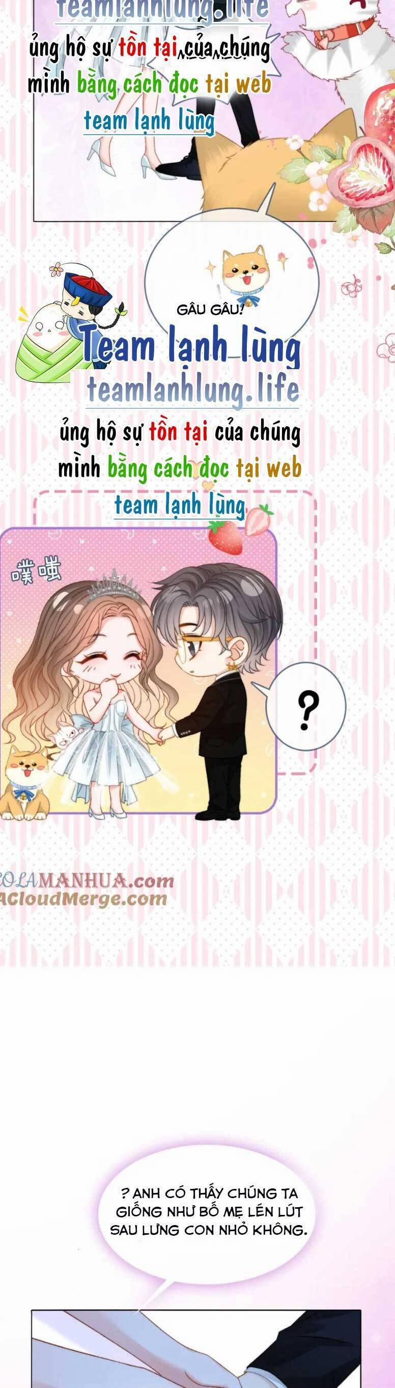 Cô Ấy Ngày Nào Cũng Lên Hot Search! 137 trang 18