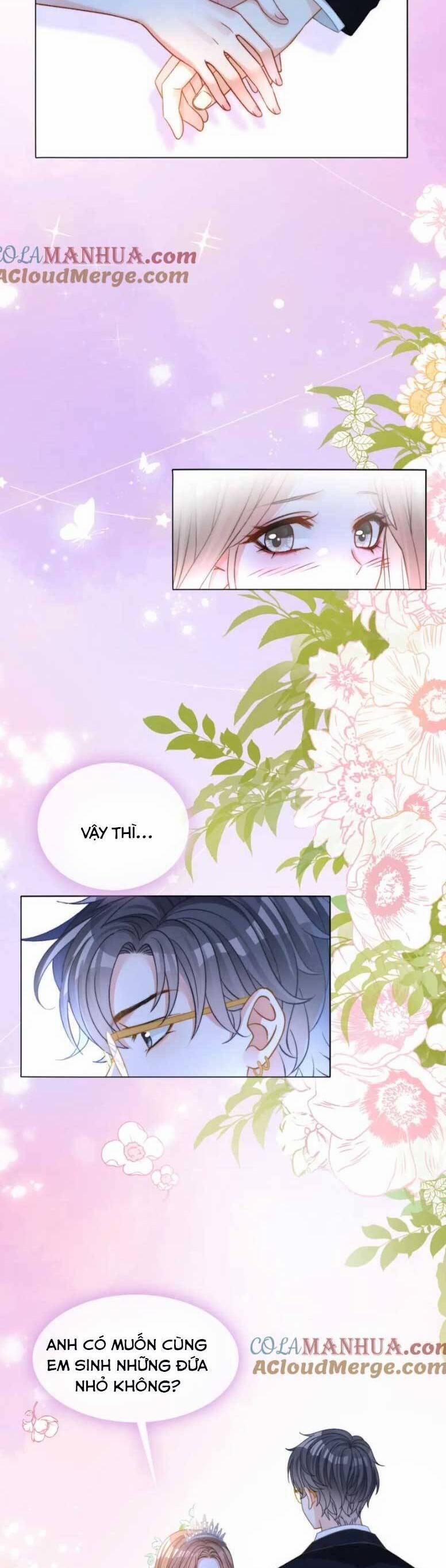 Cô Ấy Ngày Nào Cũng Lên Hot Search! 137 trang 19