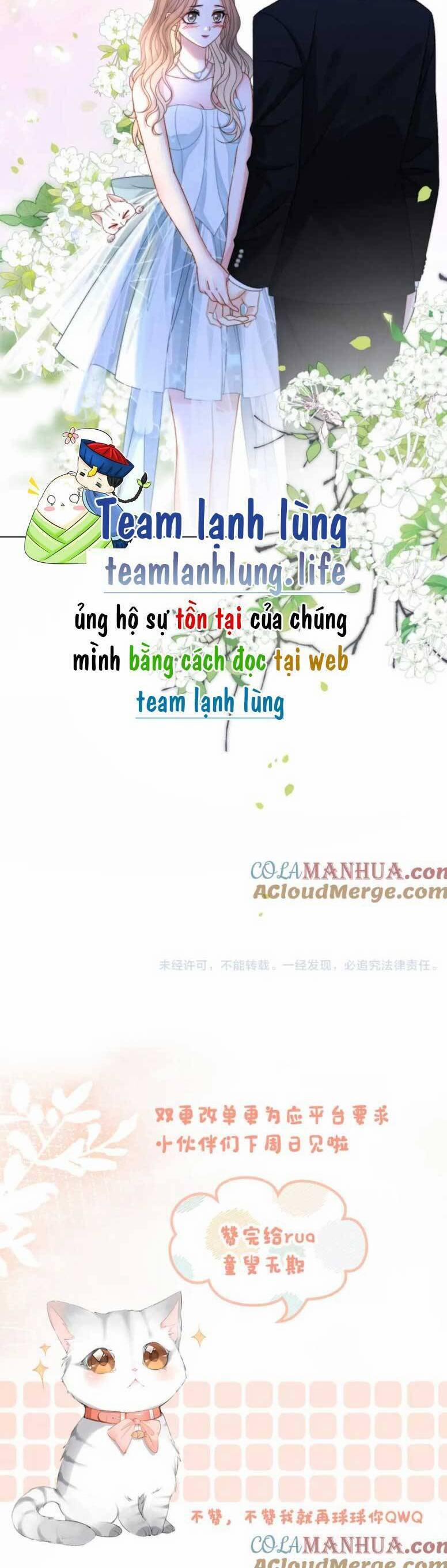 Cô Ấy Ngày Nào Cũng Lên Hot Search! 137 trang 20