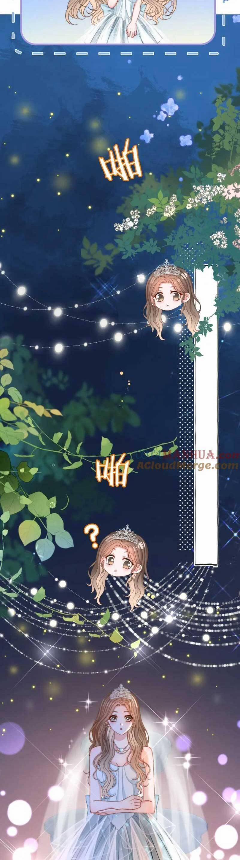 Cô Ấy Ngày Nào Cũng Lên Hot Search! 137 trang 6