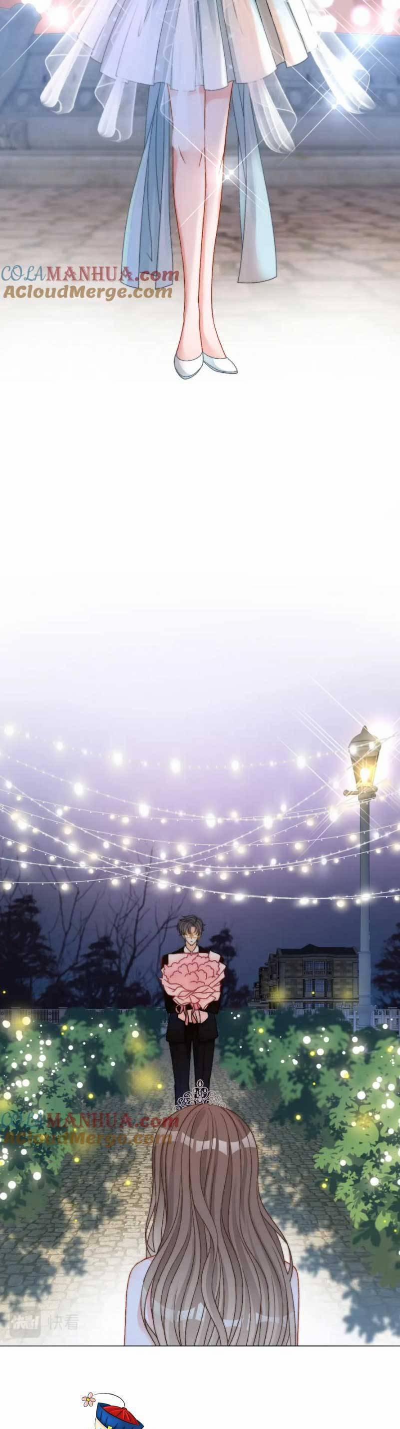 Cô Ấy Ngày Nào Cũng Lên Hot Search! 137 trang 7