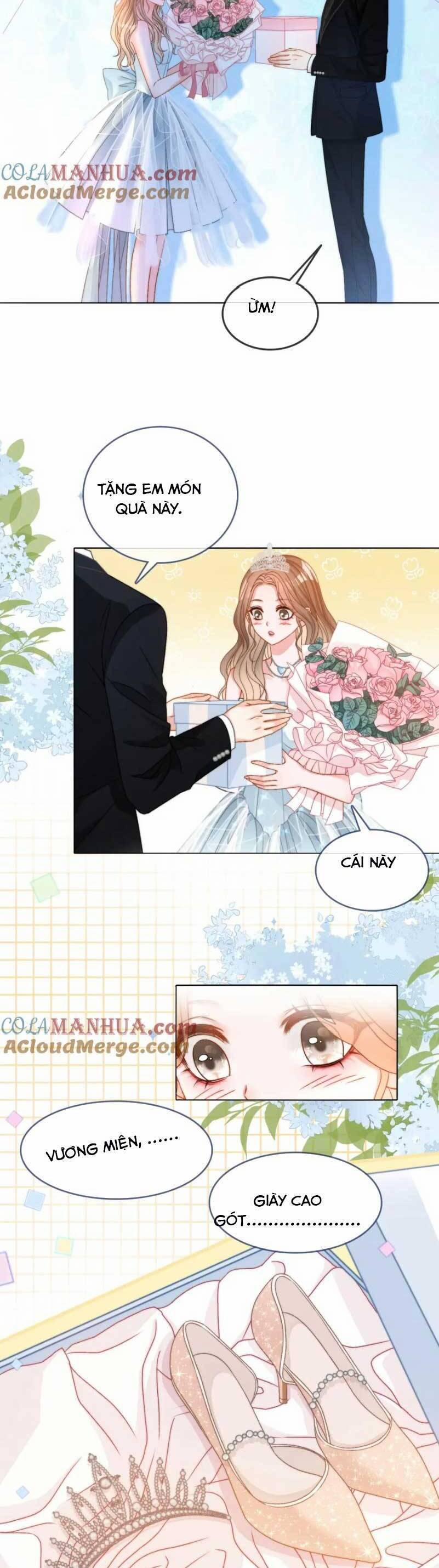 Cô Ấy Ngày Nào Cũng Lên Hot Search! 137 trang 9