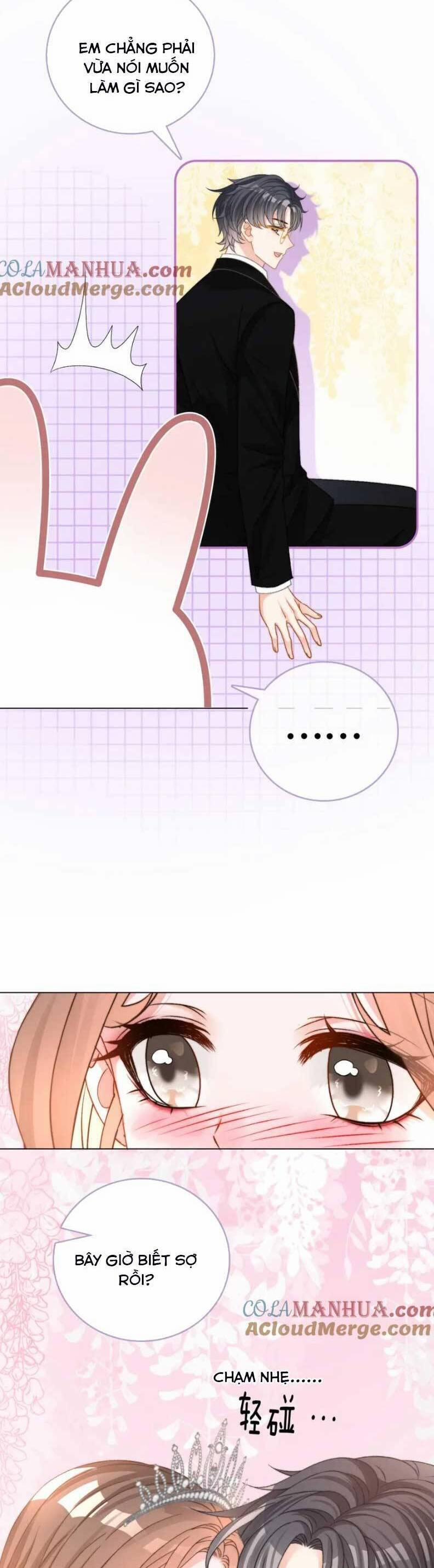 Cô Ấy Ngày Nào Cũng Lên Hot Search! 138 trang 10