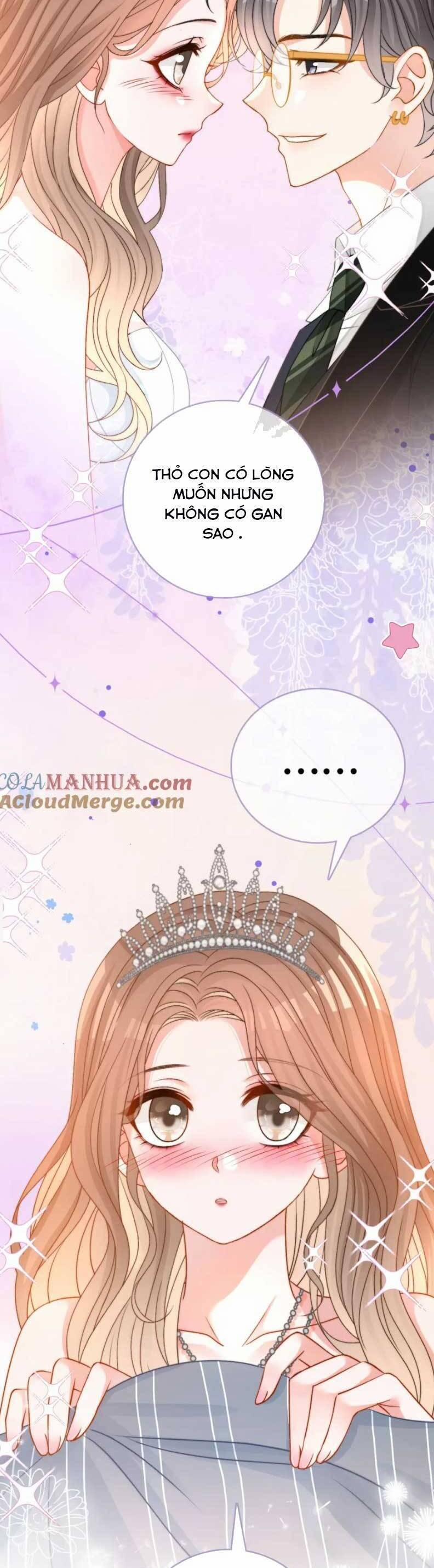 Cô Ấy Ngày Nào Cũng Lên Hot Search! 138 trang 11