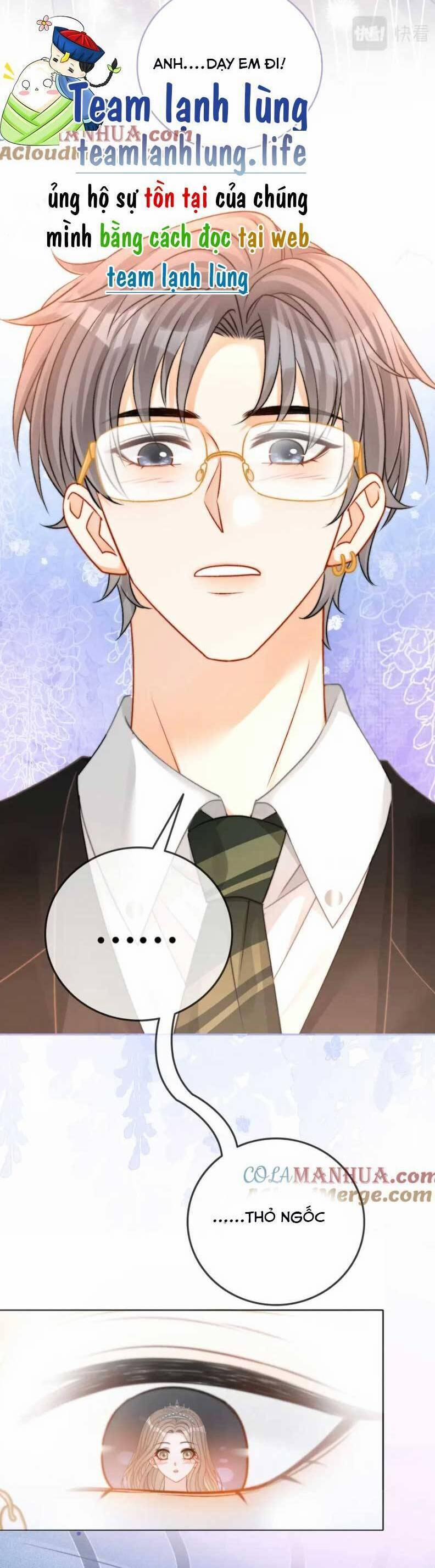 Cô Ấy Ngày Nào Cũng Lên Hot Search! 138 trang 12