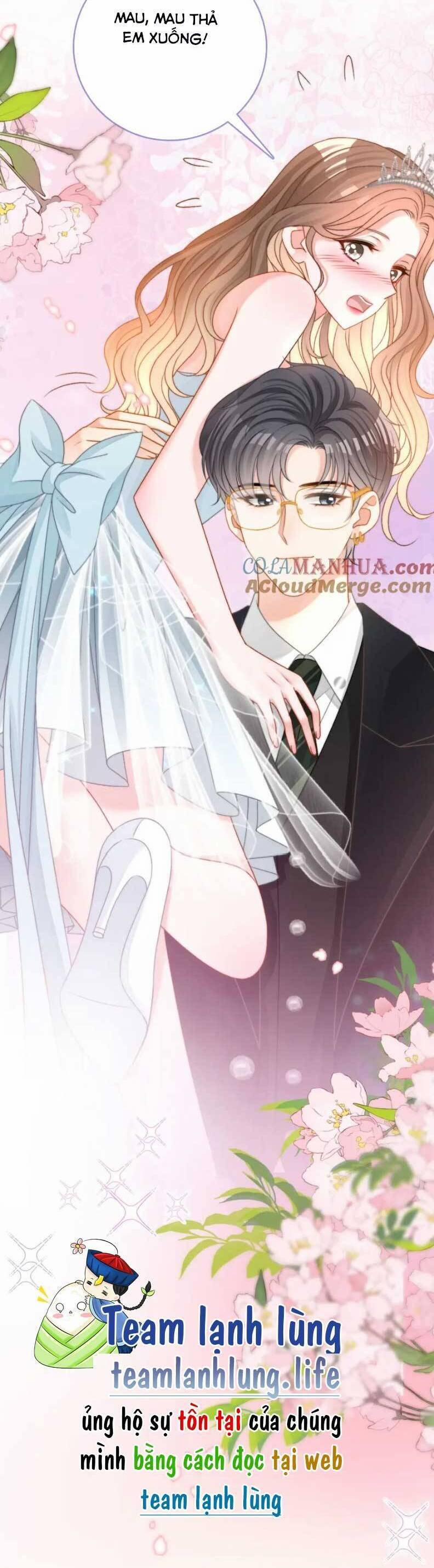 Cô Ấy Ngày Nào Cũng Lên Hot Search! 138 trang 8