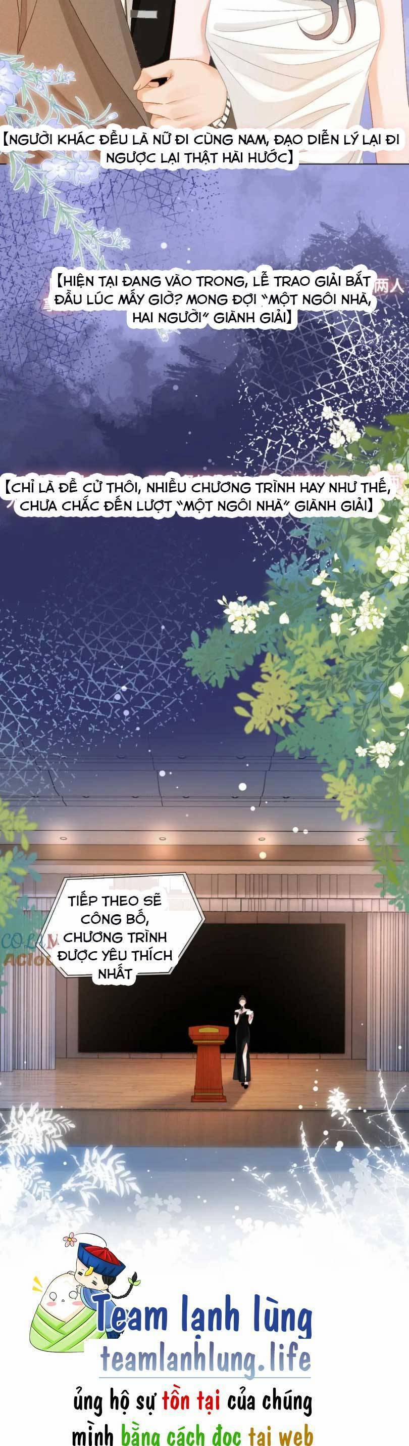 Cô Ấy Ngày Nào Cũng Lên Hot Search! 139 trang 11