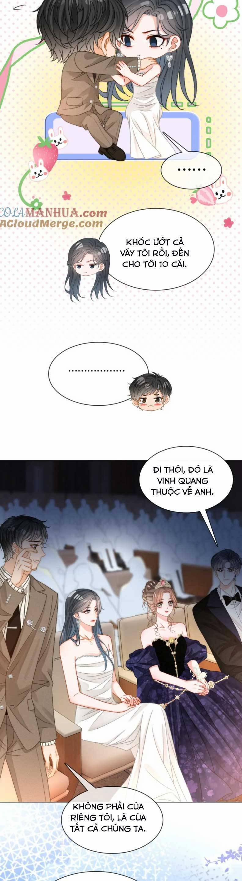 Cô Ấy Ngày Nào Cũng Lên Hot Search! 139 trang 13