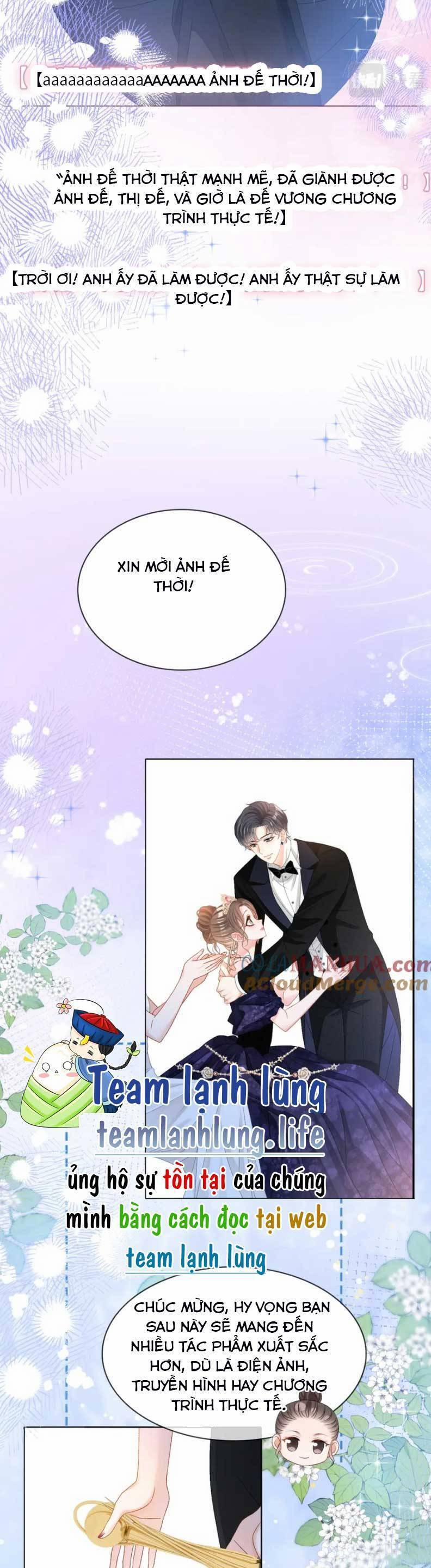 Cô Ấy Ngày Nào Cũng Lên Hot Search! 139 trang 16