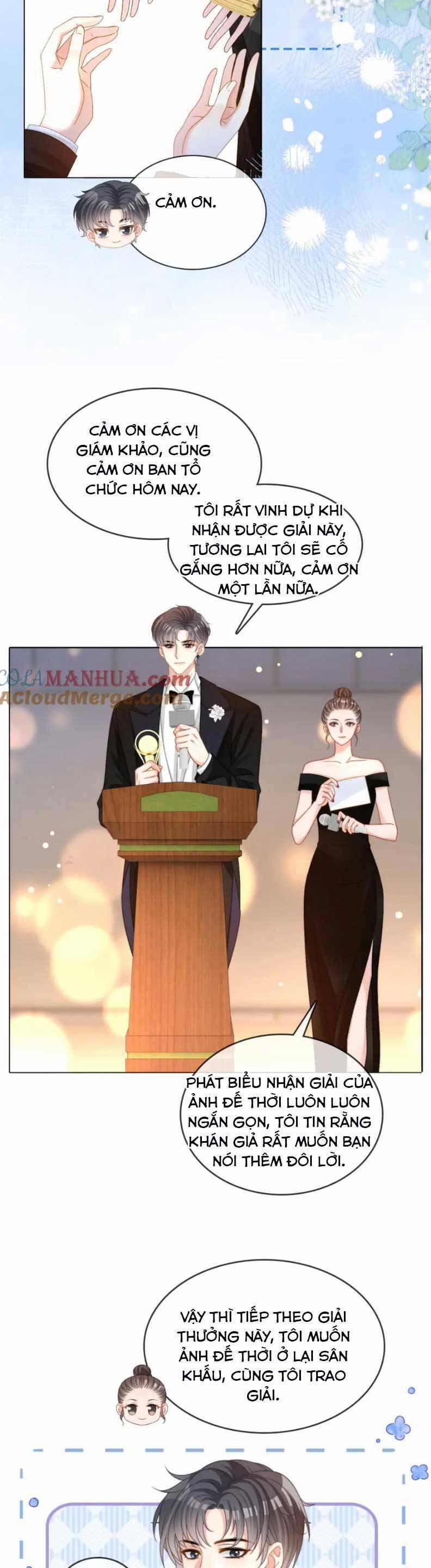 Cô Ấy Ngày Nào Cũng Lên Hot Search! 139 trang 17