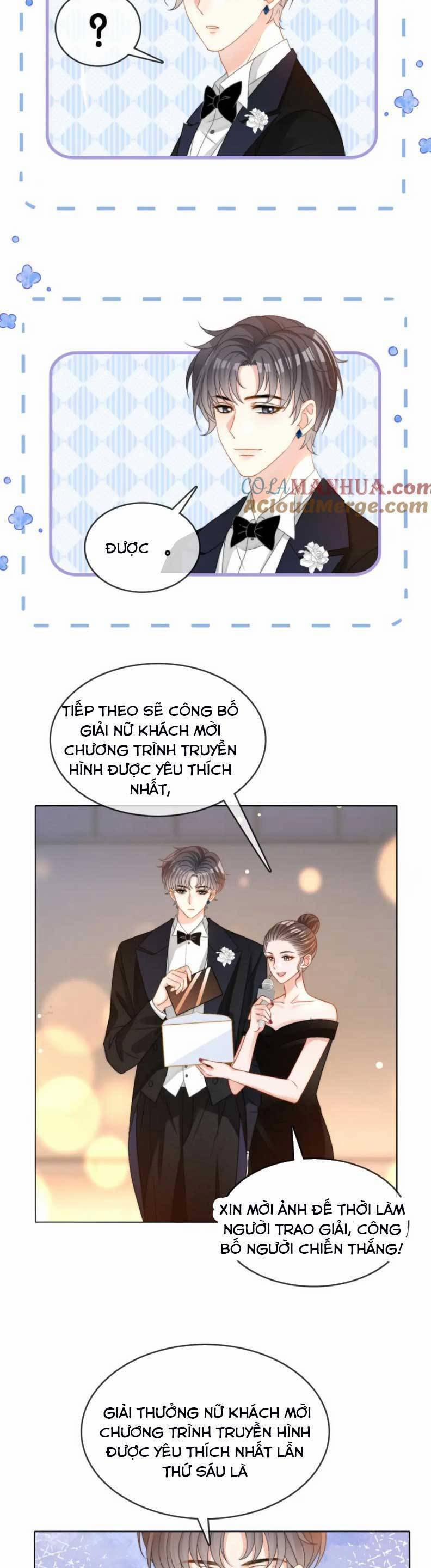 Cô Ấy Ngày Nào Cũng Lên Hot Search! 139 trang 18