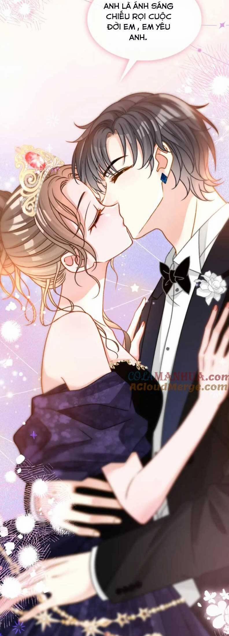 Cô Ấy Ngày Nào Cũng Lên Hot Search! 139 trang 24