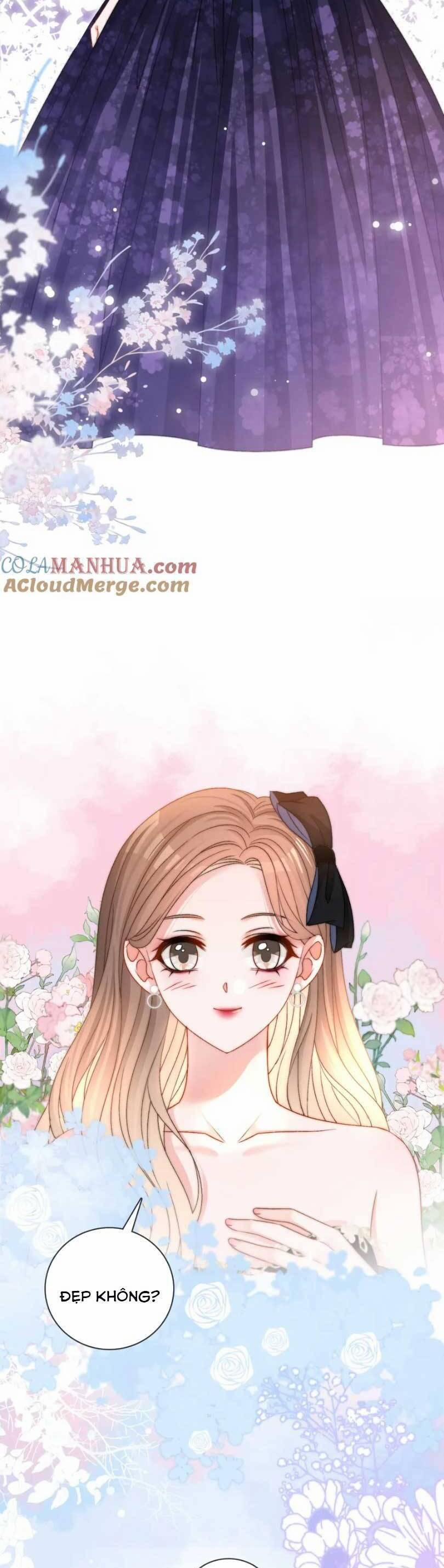 Cô Ấy Ngày Nào Cũng Lên Hot Search! 139 trang 7