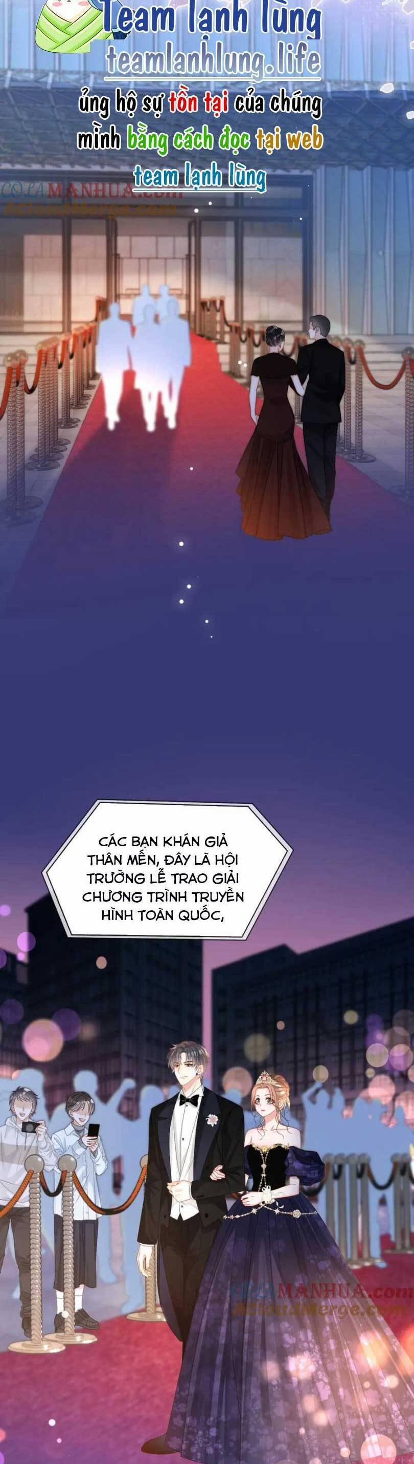 Cô Ấy Ngày Nào Cũng Lên Hot Search! 139 trang 9