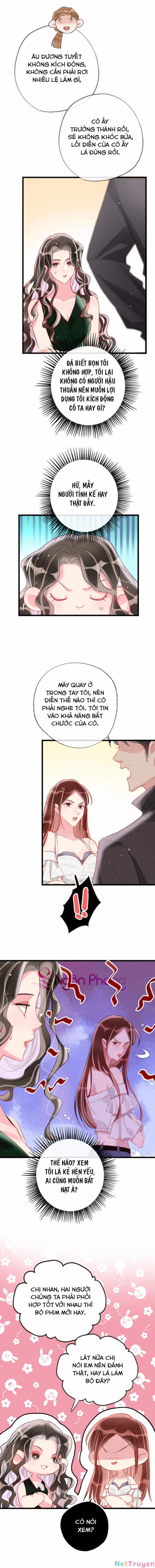 Cô Ấy Thật Xinh Đẹp 2 1 trang 2