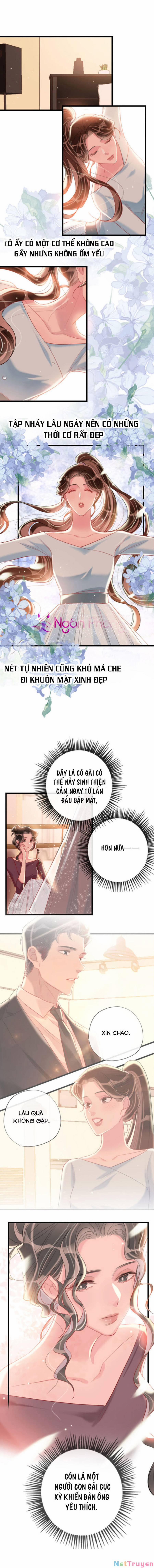 Cô Ấy Thật Xinh Đẹp 2 10 trang 1