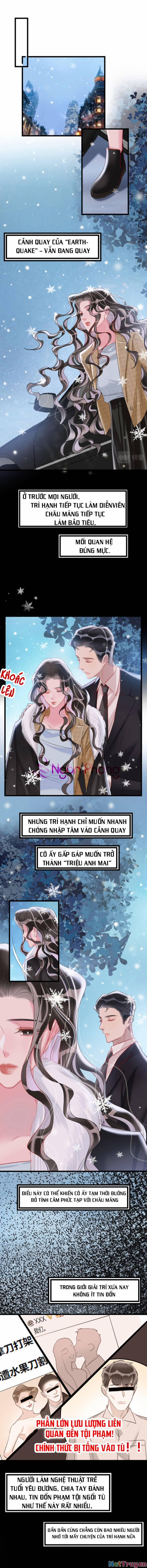 Cô Ấy Thật Xinh Đẹp 2 11 trang 1