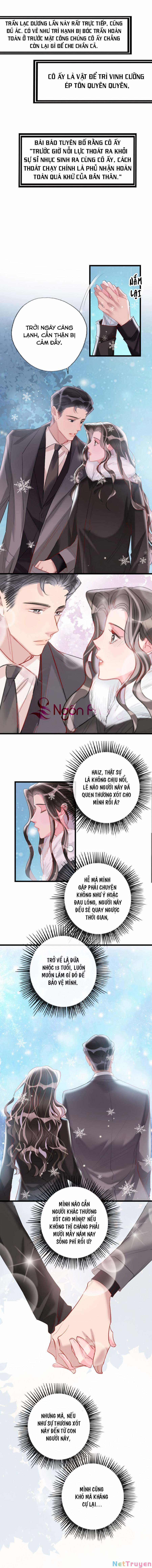 Cô Ấy Thật Xinh Đẹp 2 11 trang 5