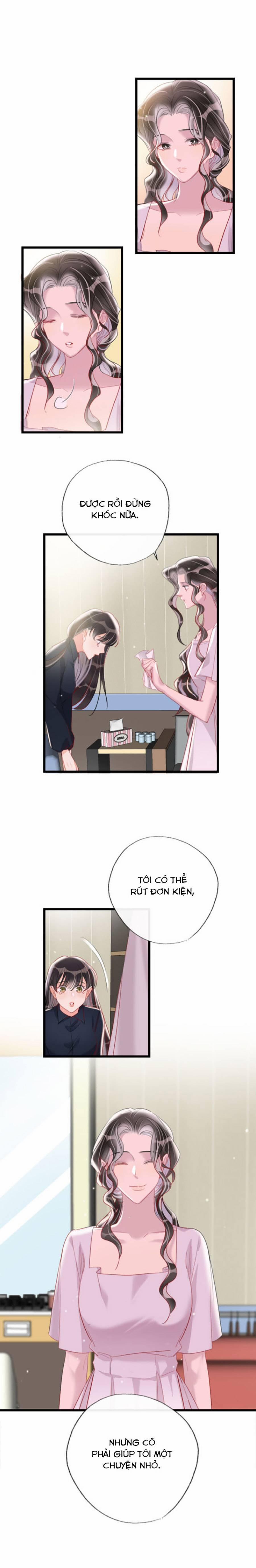 Cô Ấy Thật Xinh Đẹp 2 12 trang 3