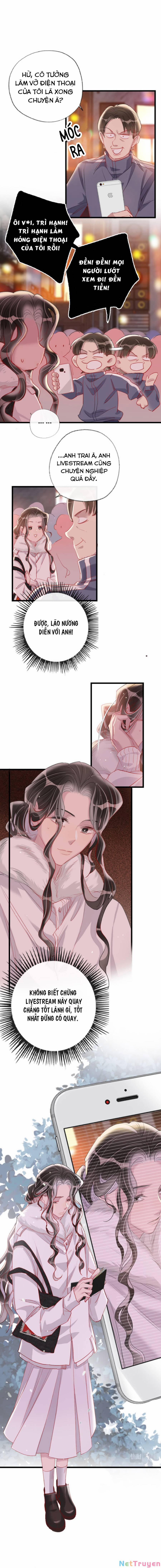 Cô Ấy Thật Xinh Đẹp 2 13 trang 2