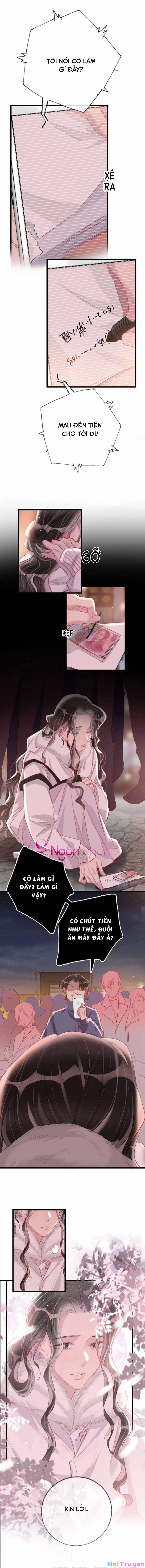 Cô Ấy Thật Xinh Đẹp 2 13 trang 3