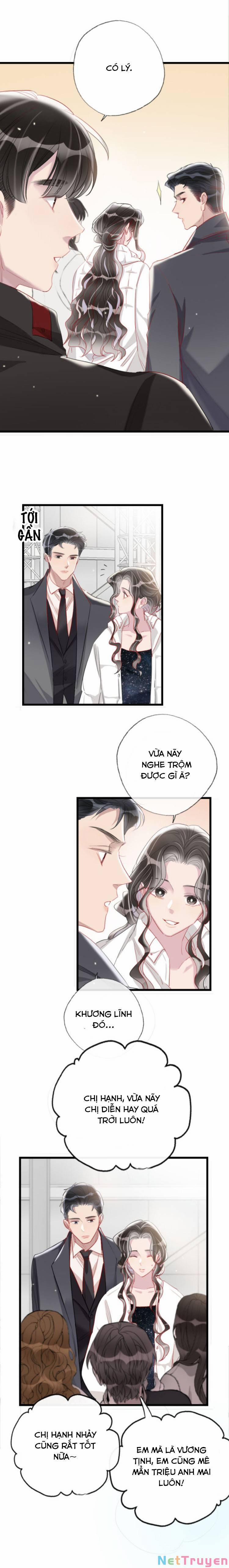 Cô Ấy Thật Xinh Đẹp 2 14 trang 2