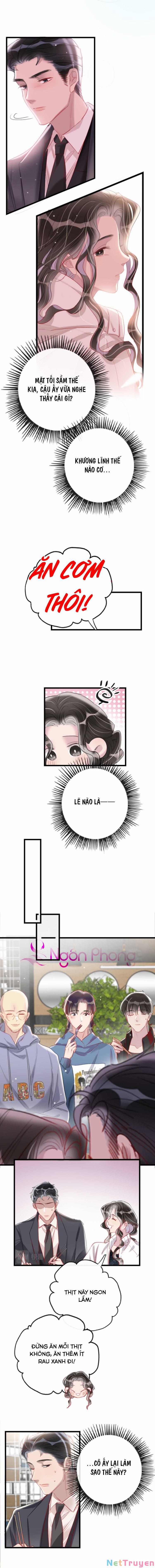 Cô Ấy Thật Xinh Đẹp 2 14 trang 3