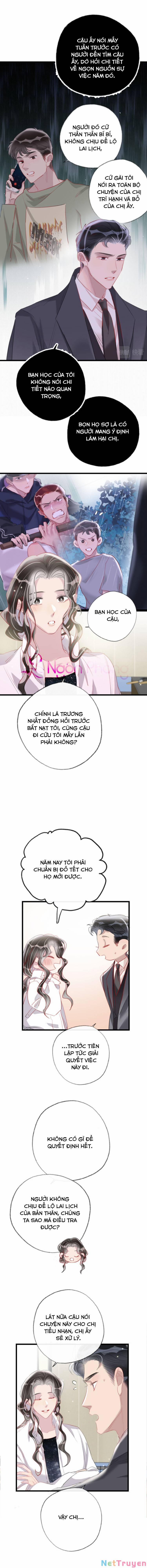 Cô Ấy Thật Xinh Đẹp 2 14 trang 5