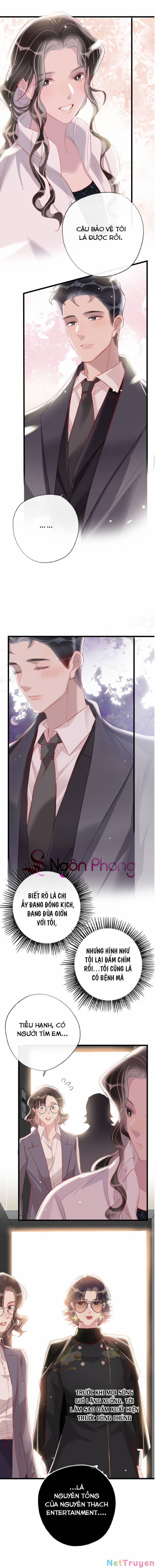 Cô Ấy Thật Xinh Đẹp 2 14 trang 6
