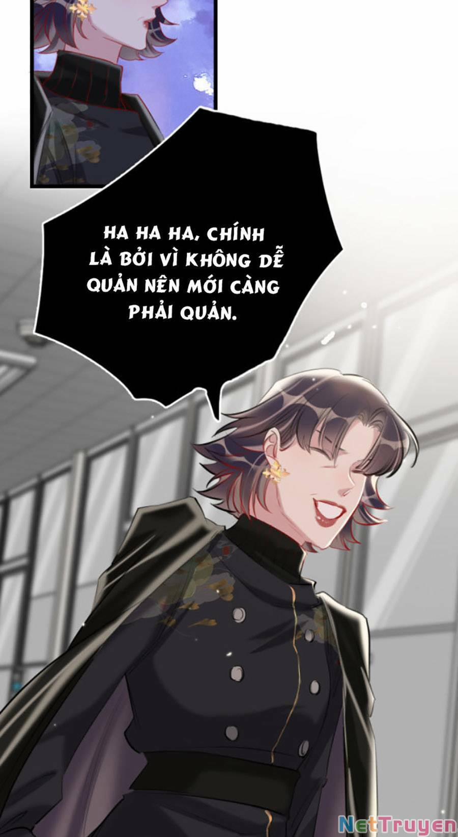 Cô Ấy Thật Xinh Đẹp 2 15 trang 11