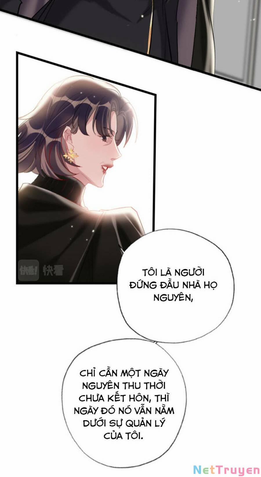 Cô Ấy Thật Xinh Đẹp 2 15 trang 12