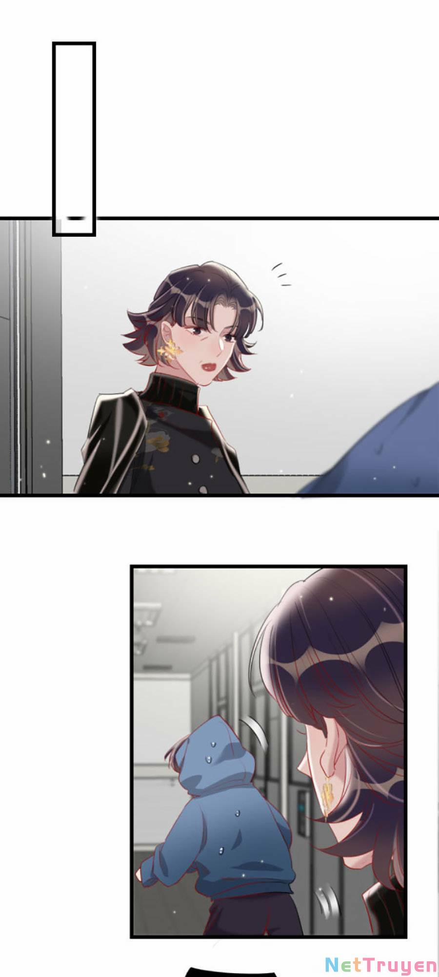 Cô Ấy Thật Xinh Đẹp 2 15 trang 13