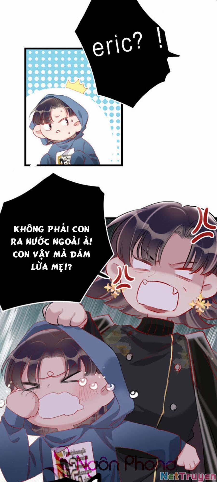 Cô Ấy Thật Xinh Đẹp 2 15 trang 14