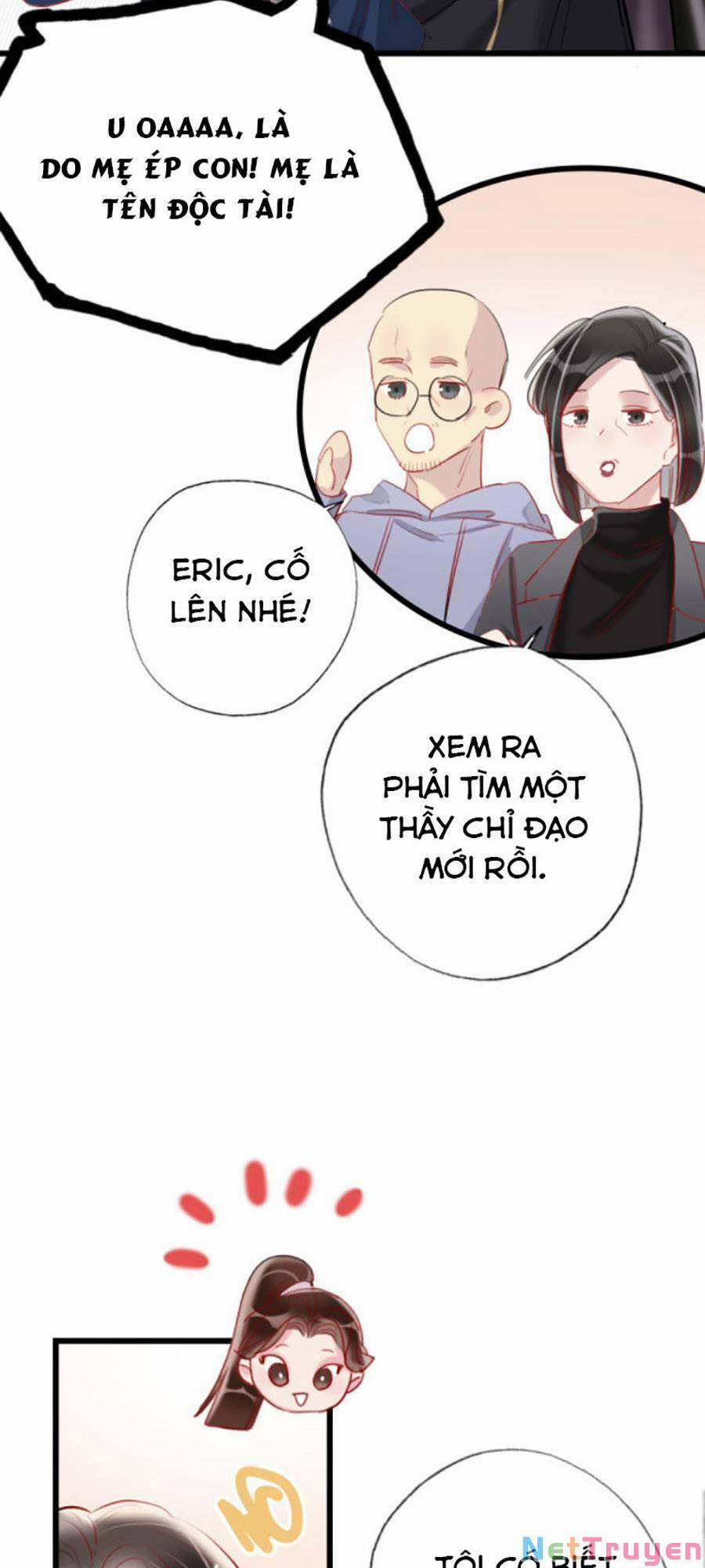 Cô Ấy Thật Xinh Đẹp 2 15 trang 15