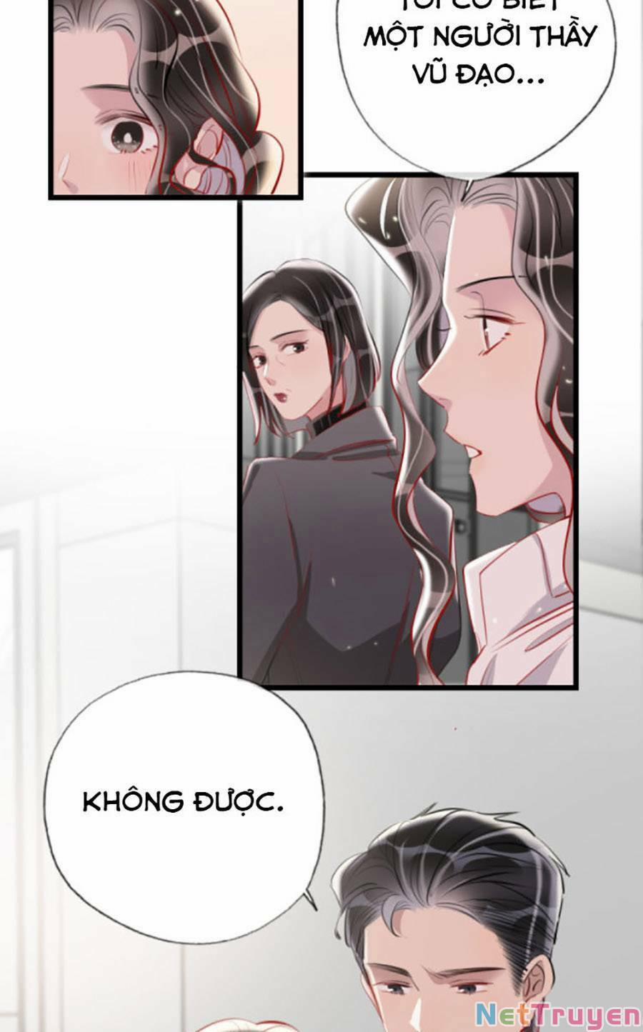 Cô Ấy Thật Xinh Đẹp 2 15 trang 16